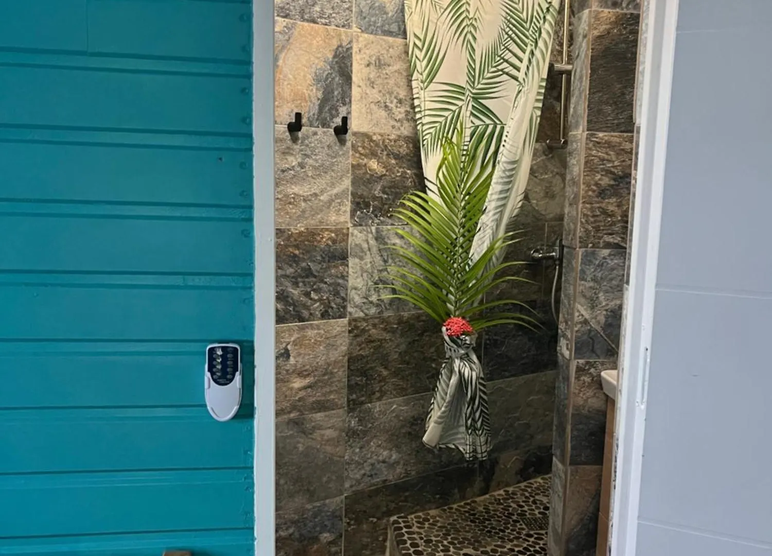Appartement Charmant Bungalow avec piscine Sainte-Marie