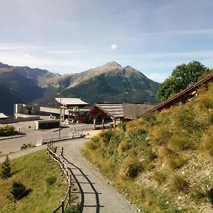 Au Bon Endroit N1 - 2 Pièces 7 Personnes - Proche Pistes - Coeur Station - Balcon Orcières