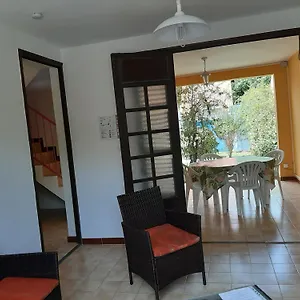 De Mon Refuge - De Type T3 Appartement